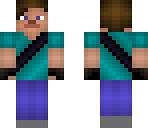 fighter steve hd