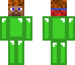 emerald mineguymc