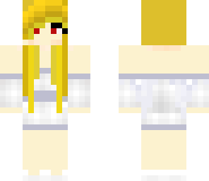 blondey