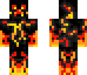 magma creeper