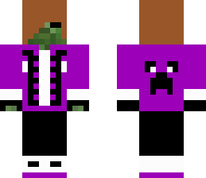 mrzombiesnoob without hood