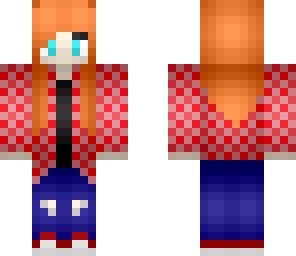 grunje girl'