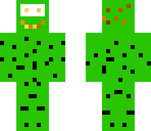 cactus tim