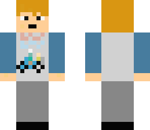 pewdiepie with happy wheels shirt