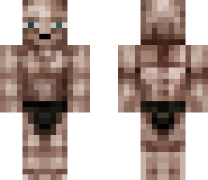 gollum