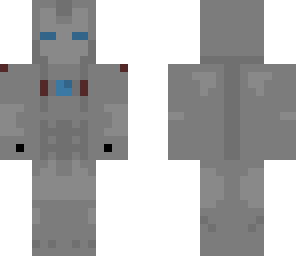 war machine