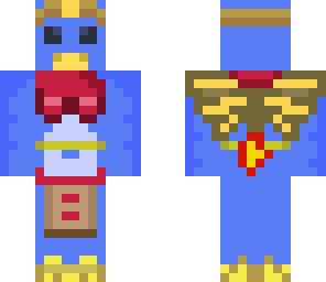 starbound avian fix
