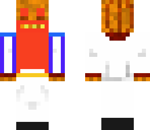 my younger brother made this so please download