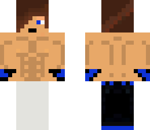 sexy boy