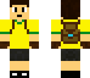 my guy in a backpack upgrade v2