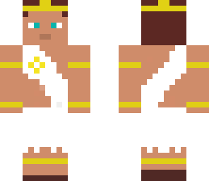 prince of andros