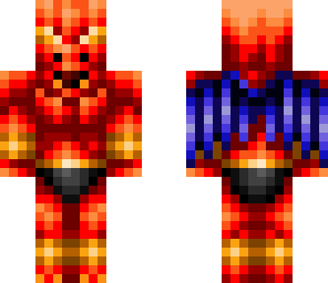 demon