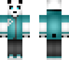 cool panda'