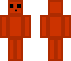 xrion skin orange