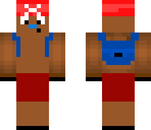 chopper