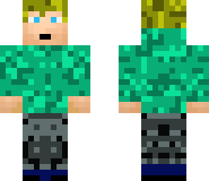 my skin