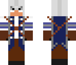 assasin's creed iii
