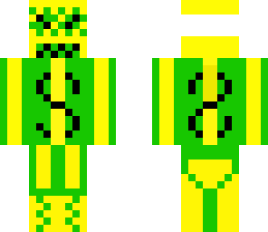 money man