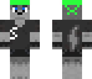 wolf army