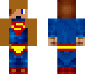 brown hero