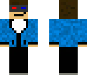 lucplays 3d brille