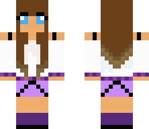 girl