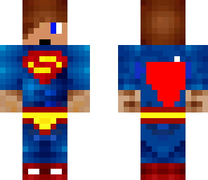 superman