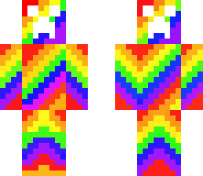 rainbow creeper