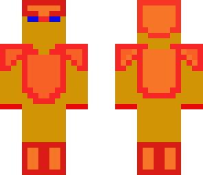 inferno worior