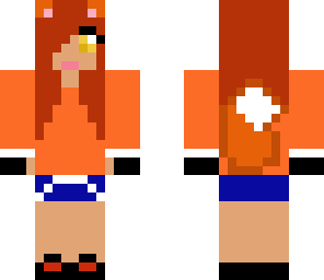 yaii fox