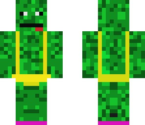*** creeper