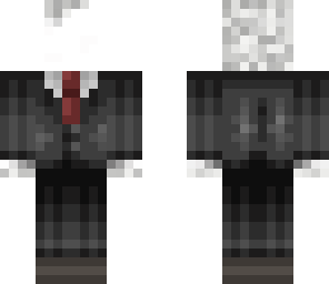 slender man