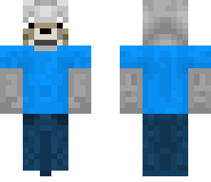 wolf steve