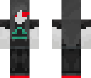 terezi long hair