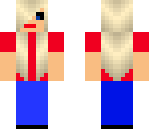 girl