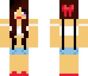 girl