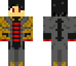 giratina gentleman