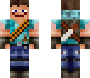 survival steve