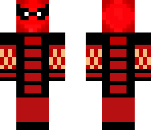 deadpool retextured