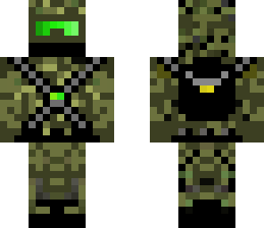 army guy