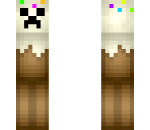 cake creeper