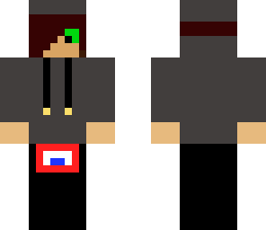 svart russ