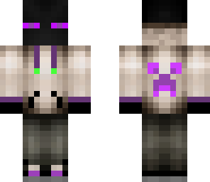 ender teen