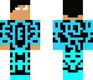echo man