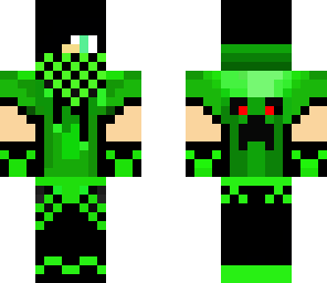 creeper boy