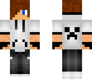 klit's skin