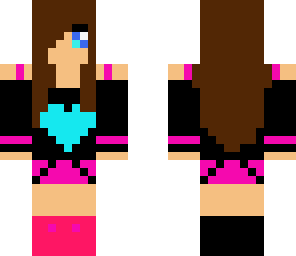 girl of ur drems