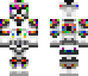 rainbow clone
