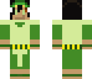 revised toph