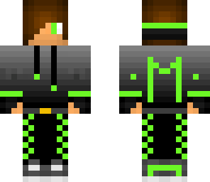 lime m guy